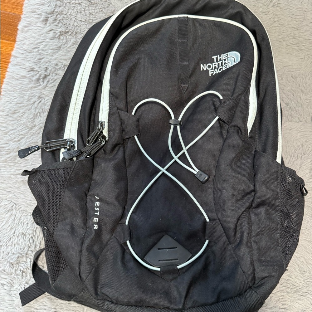 The North Face Jester Backpack